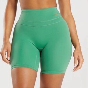 Green Whitney Simmons Shorts